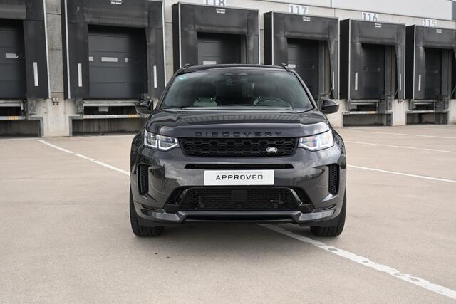Land Rover DISCOVERY SPORT P300e 1.5 R-Dynamic S