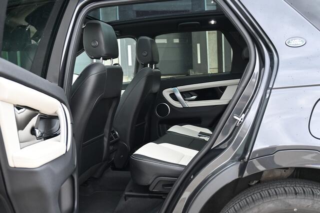 Land Rover DISCOVERY SPORT P300e 1.5 R-Dynamic S