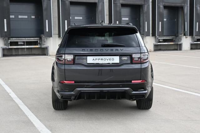Land Rover DISCOVERY SPORT P300e 1.5 R-Dynamic S