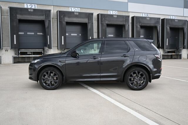 Land Rover DISCOVERY SPORT P300e 1.5 R-Dynamic S