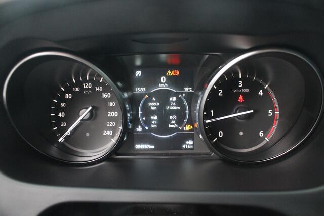 Land Rover DISCOVERY SPORT 2.0 eD4 E-Capability Urban Series SE - LEDER - NAVIGATIE - MERIDIAN -
