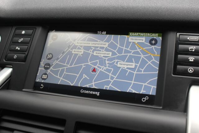 Land Rover DISCOVERY SPORT 2.0 eD4 E-Capability Urban Series SE - LEDER - NAVIGATIE - MERIDIAN -