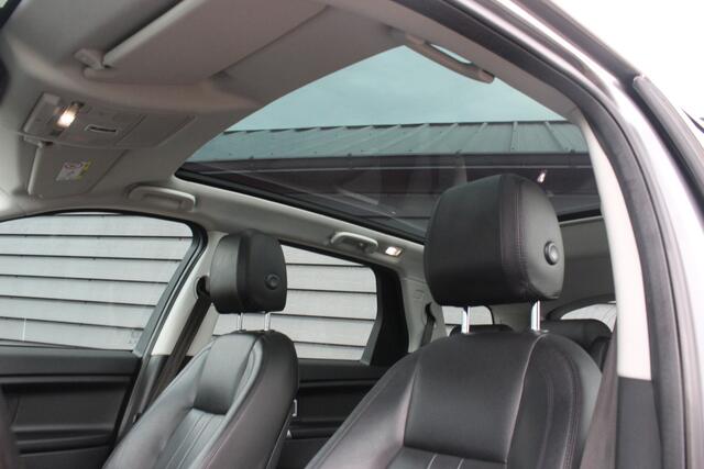 Land Rover DISCOVERY SPORT 2.0 eD4 E-Capability Urban Series SE - LEDER - NAVIGATIE - MERIDIAN -