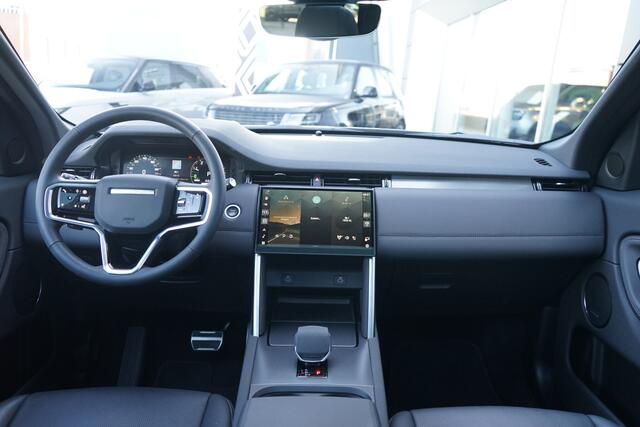 Land Rover DISCOVERY SPORT 1.5 P300e PHEV Dynamic SE | Voorstoelen verwarmd | Elektrische trekhaak | Panoramadak |