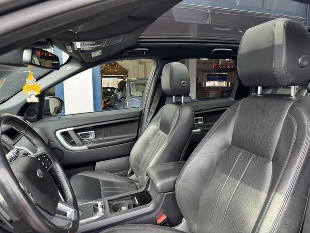 Land Rover DISCOVERY SPORT 2.0 Si4 4WD Urban Series SE Dynamic NL AUTO/PANORAMA
