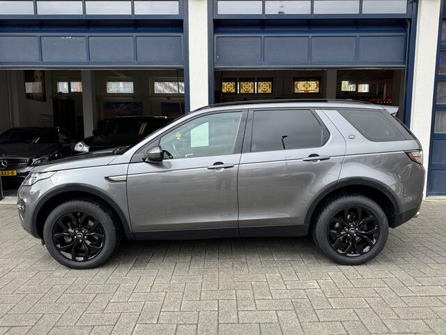Land Rover DISCOVERY SPORT 2.0 Si4 4WD Urban Series SE Dynamic NL AUTO/PANORAMA