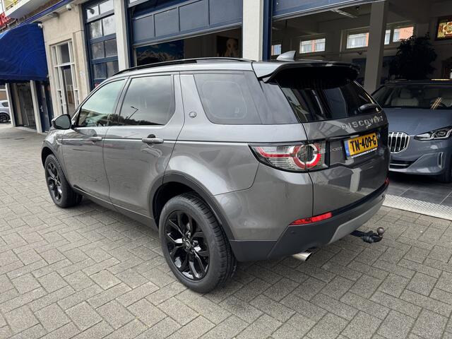 Land Rover DISCOVERY SPORT 2.0 Si4 4WD Urban Series SE Dynamic NL AUTO/PANORAMA