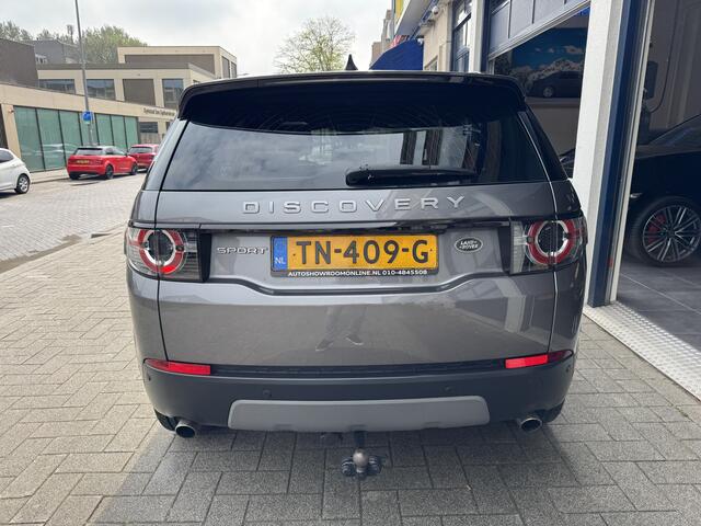 Land Rover DISCOVERY SPORT 2.0 Si4 4WD Urban Series SE Dynamic NL AUTO/PANORAMA