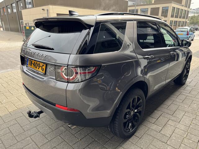 Land Rover DISCOVERY SPORT 2.0 Si4 4WD Urban Series SE Dynamic NL AUTO/PANORAMA