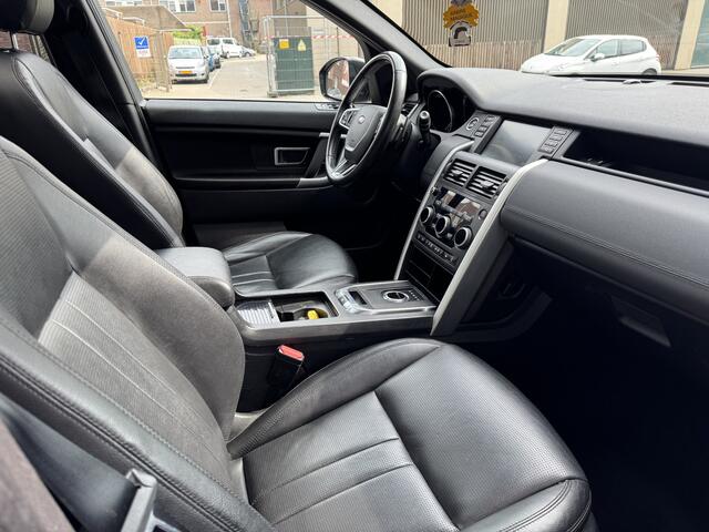 Land Rover DISCOVERY SPORT 2.0 Si4 4WD Urban Series SE Dynamic NL AUTO/PANORAMA
