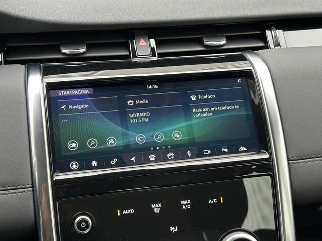 Land Rover DISCOVERY SPORT P300e 1.5 PHEV R-Dynamic | Navi/Camera/Matrix LED/18-inch/Apple Carplay/Android Auto