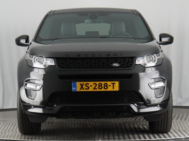 Land Rover DISCOVERY SPORT 2.0 Si4 4WD HSE Luxury (Trekhaak / Alarm / Pano / Camera / Carplay / Stuur- Stoelverw.)