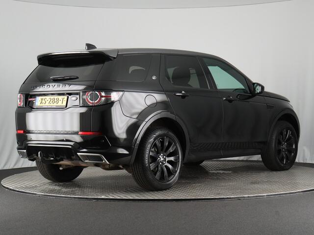 Land Rover DISCOVERY SPORT 2.0 Si4 4WD HSE Luxury (Trekhaak / Alarm / Pano / Camera / Carplay / Stuur- Stoelverw.)