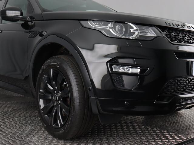 Land Rover DISCOVERY SPORT 2.0 Si4 4WD HSE Luxury (Trekhaak / Alarm / Pano / Camera / Carplay / Stuur- Stoelverw.)