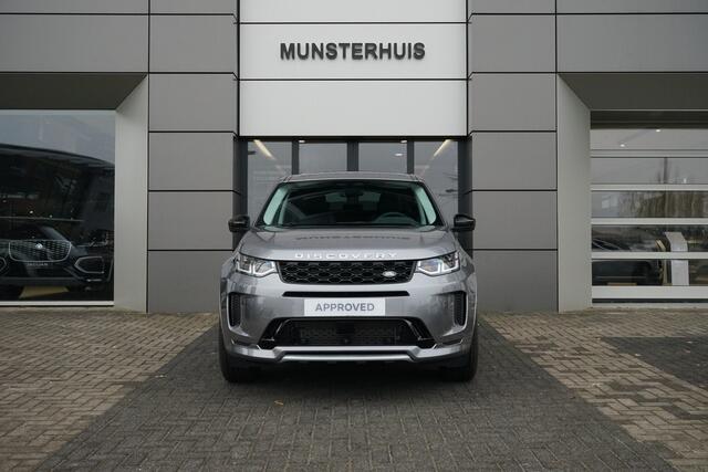 Land Rover DISCOVERY SPORT 1.5 P270e PHEV S Edition | Keyless entry | Voorstoelen/achterbank verwarmd |