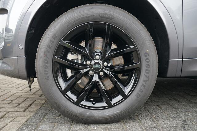 Land Rover DISCOVERY SPORT 1.5 P270e PHEV S Edition | Keyless entry | Voorstoelen/achterbank verwarmd |