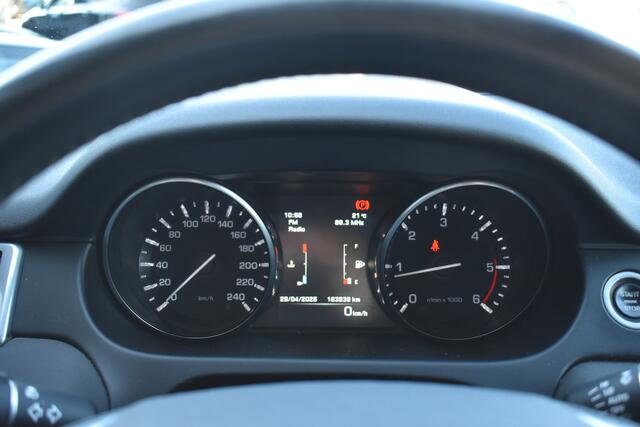 Land Rover DISCOVERY SPORT 2.0 eD4 E-Capability SE