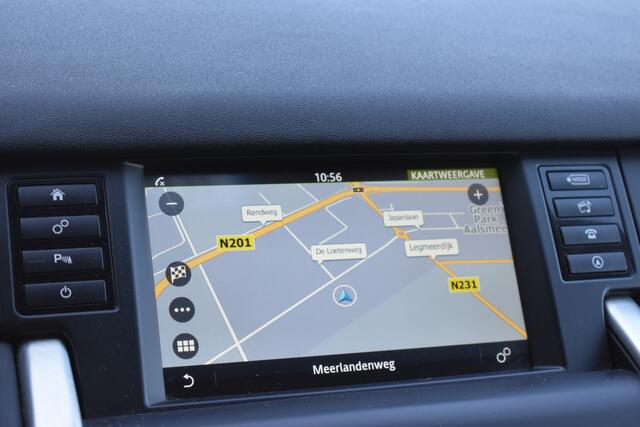 Land Rover DISCOVERY SPORT 2.0 eD4 E-Capability SE