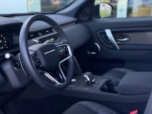 Land Rover DISCOVERY SPORT 1.5 P300e PHEV Dynamic SE PANORAMADAK 3D Camera