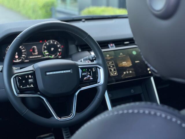 Land Rover DISCOVERY SPORT 1.5 P300e PHEV Dynamic SE PANORAMADAK 3D Camera