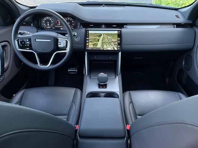 Land Rover DISCOVERY SPORT 1.5 P300e PHEV Dynamic SE PANORAMADAK 3D Camera