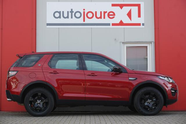 Land Rover DISCOVERY SPORT 2.0 eD4 E-Capability SE | Nieuwe DB ketting | Panoramadak | Leder | Cruise Control | Origineel NL |