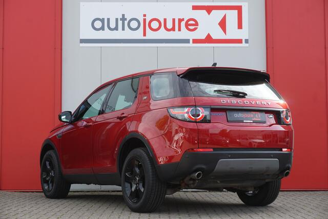 Land Rover DISCOVERY SPORT 2.0 eD4 E-Capability SE | Nieuwe DB ketting | Panoramadak | Leder | Cruise Control | Origineel NL |