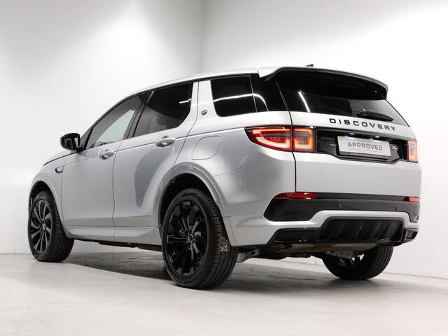 Land Rover DISCOVERY SPORT P300e 1.5 R-Dynamic S