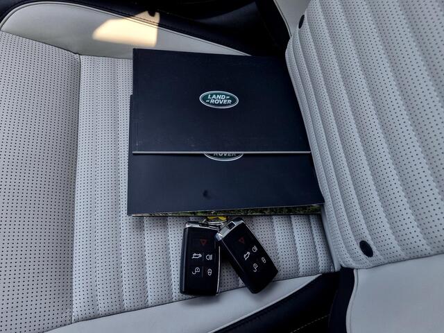 Land Rover DISCOVERY SPORT P300e 1.5 R-Dynamic HSE PHEV 4WD Automaat / Panoramadak / Dealer Onderhouden / Rondomzicht Camera / HUD / Cruise Control Adaptief