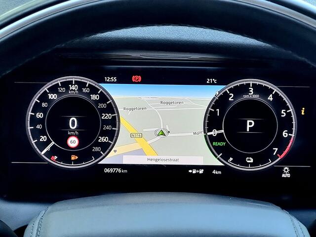Land Rover DISCOVERY SPORT P300e 1.5 R-Dynamic HSE PHEV 4WD Automaat / Panoramadak / Dealer Onderhouden / Rondomzicht Camera / HUD / Cruise Control Adaptief