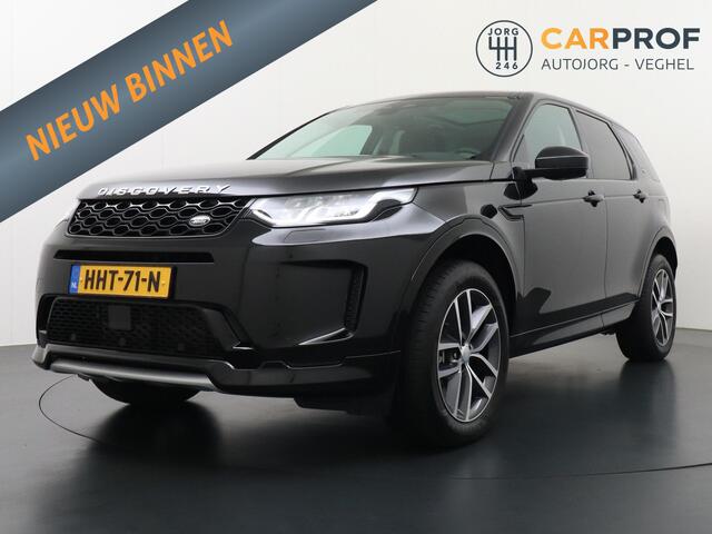 Land Rover DISCOVERY SPORT 1.5 P300e PHEV S Trekhaak | Camera |