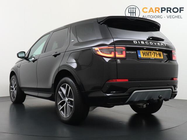 Land Rover DISCOVERY SPORT 1.5 P300e PHEV S Trekhaak | Camera |