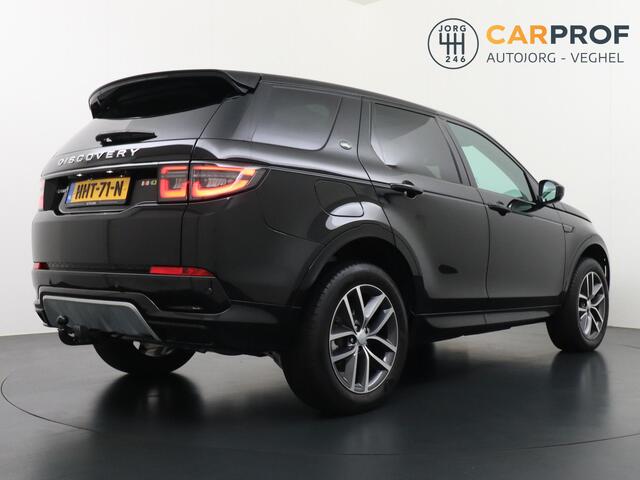 Land Rover DISCOVERY SPORT 1.5 P300e PHEV S Trekhaak | Camera |
