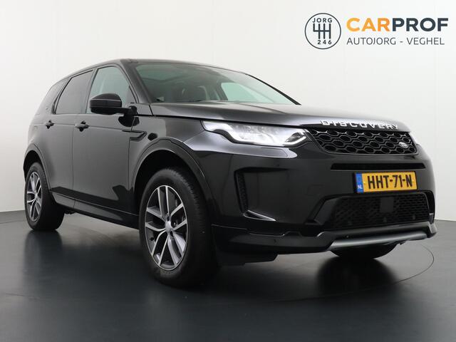 Land Rover DISCOVERY SPORT 1.5 P300e PHEV S Trekhaak | Camera |