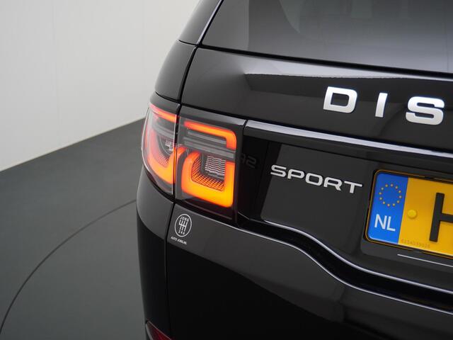 Land Rover DISCOVERY SPORT 1.5 P300e PHEV S Trekhaak | Camera |