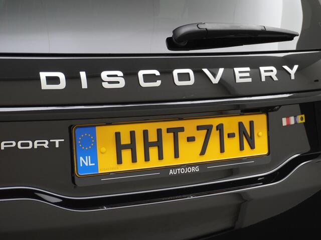 Land Rover DISCOVERY SPORT 1.5 P300e PHEV S Trekhaak | Camera |