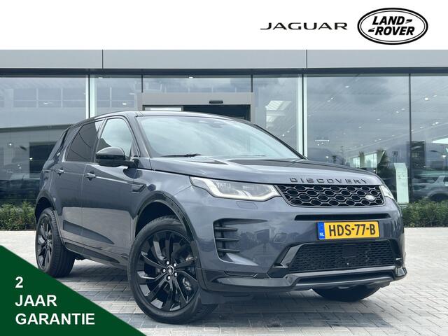 Land Rover DISCOVERY SPORT P270e 269pk AWD PHEV Dynamic Edition | DEMO | Panoramadak | Meridian Surround | 360gr Camera |