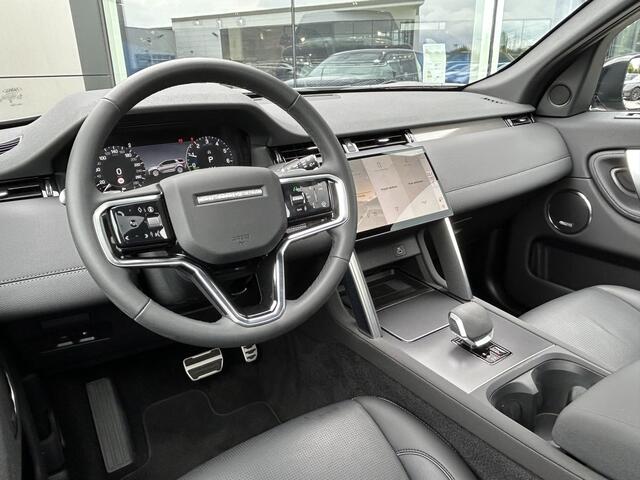 Land Rover DISCOVERY SPORT P270e 269pk AWD PHEV Dynamic Edition | DEMO | Panoramadak | Meridian Surround | 360gr Camera |