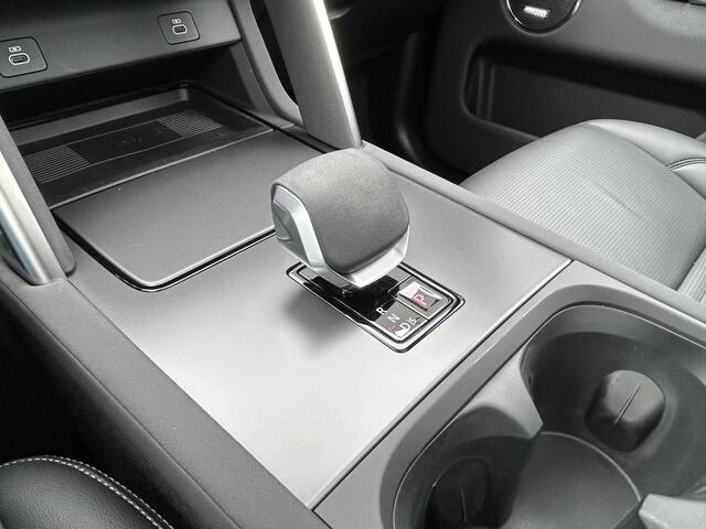 Land Rover DISCOVERY SPORT P270e 269pk AWD PHEV Dynamic Edition | DEMO | Panoramadak | Meridian Surround | 360gr Camera |