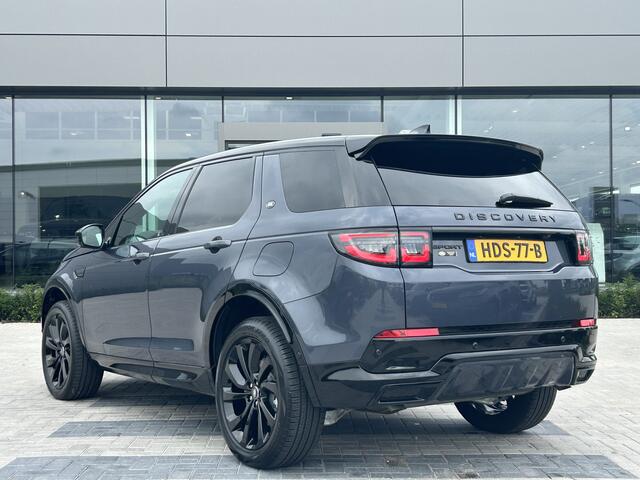 Land Rover DISCOVERY SPORT P270e 269pk AWD PHEV Dynamic Edition | DEMO | Panoramadak | Meridian Surround | 360gr Camera |