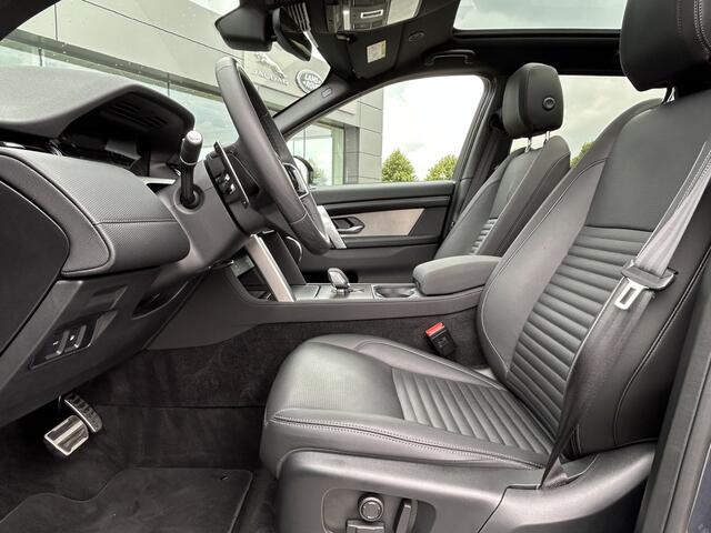 Land Rover DISCOVERY SPORT P270e 269pk AWD PHEV Dynamic Edition | DEMO | Panoramadak | Meridian Surround | 360gr Camera |