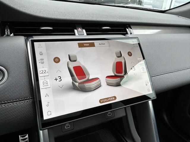 Land Rover DISCOVERY SPORT P270e 269pk AWD PHEV Dynamic Edition | DEMO | Panoramadak | Meridian Surround | 360gr Camera |
