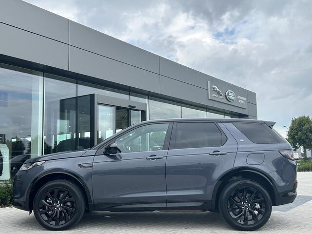 Land Rover DISCOVERY SPORT P270e 269pk AWD PHEV Dynamic Edition | DEMO | Panoramadak | Meridian Surround | 360gr Camera |
