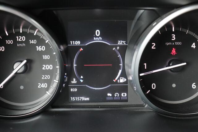 Land Rover DISCOVERY SPORT 2.0 eD4 E-Capability Urban Series GRIJS KENTEKEN | NAVI | CRUISE