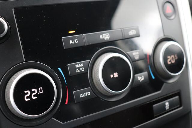 Land Rover DISCOVERY SPORT 2.0 eD4 E-Capability Urban Series GRIJS KENTEKEN | NAVI | CRUISE
