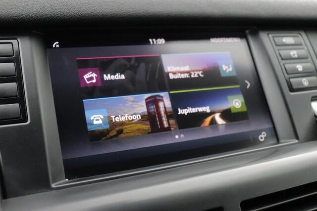 Land Rover DISCOVERY SPORT 2.0 eD4 E-Capability Urban Series GRIJS KENTEKEN | NAVI | CRUISE
