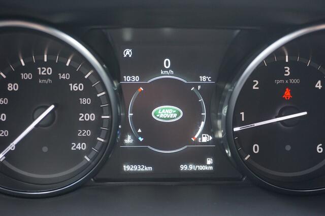 Land Rover DISCOVERY SPORT 2.0 TD4 Pure Grijskenteken | Leder | Navi | Trekhaak | Origineel NL |