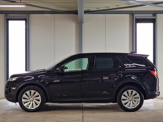 Land Rover DISCOVERY SPORT P300e 1.5 SE | 360° | Trekhaak | Elek. Stoelen | Leren bekleding