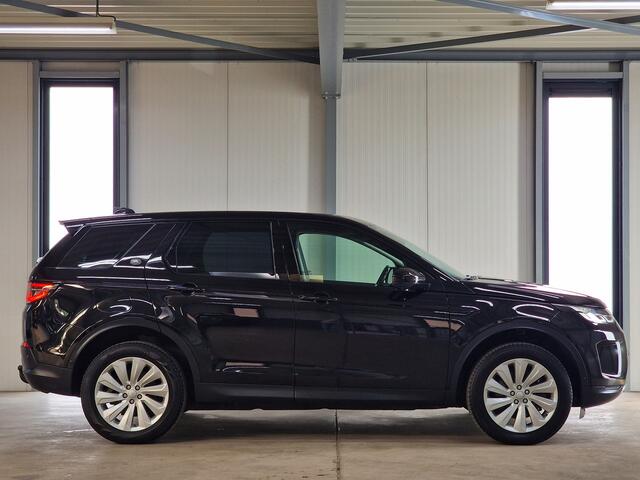 Land Rover DISCOVERY SPORT P300e 1.5 SE | 360° | Trekhaak | Elek. Stoelen | Leren bekleding