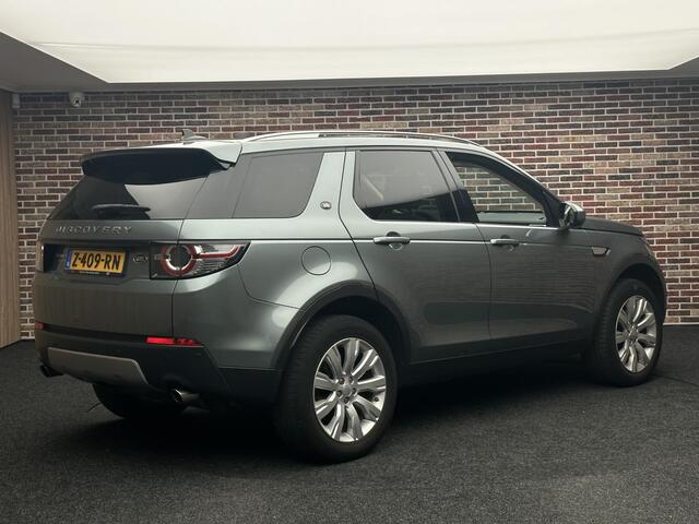 Land Rover DISCOVERY SPORT 2.0 Si4 4WD Urban Series SE Dynamic 7p. Panorama Camera